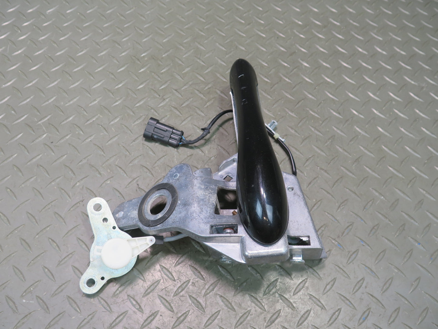 2008-2019 Maserati Granturismo M145 Left & Right Door Exterior Handle Set of 2