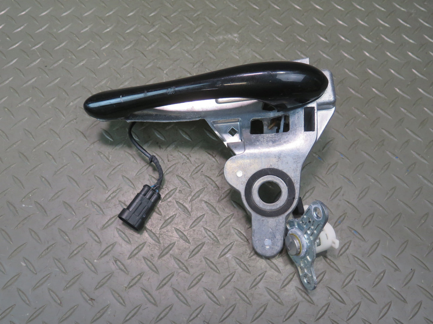 2008-2019 Maserati Granturismo M145 Left & Right Door Exterior Handle Set of 2