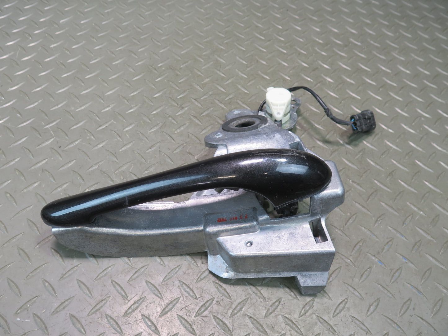 2008-2019 Maserati Granturismo M145 Left & Right Door Exterior Handle Set of 2