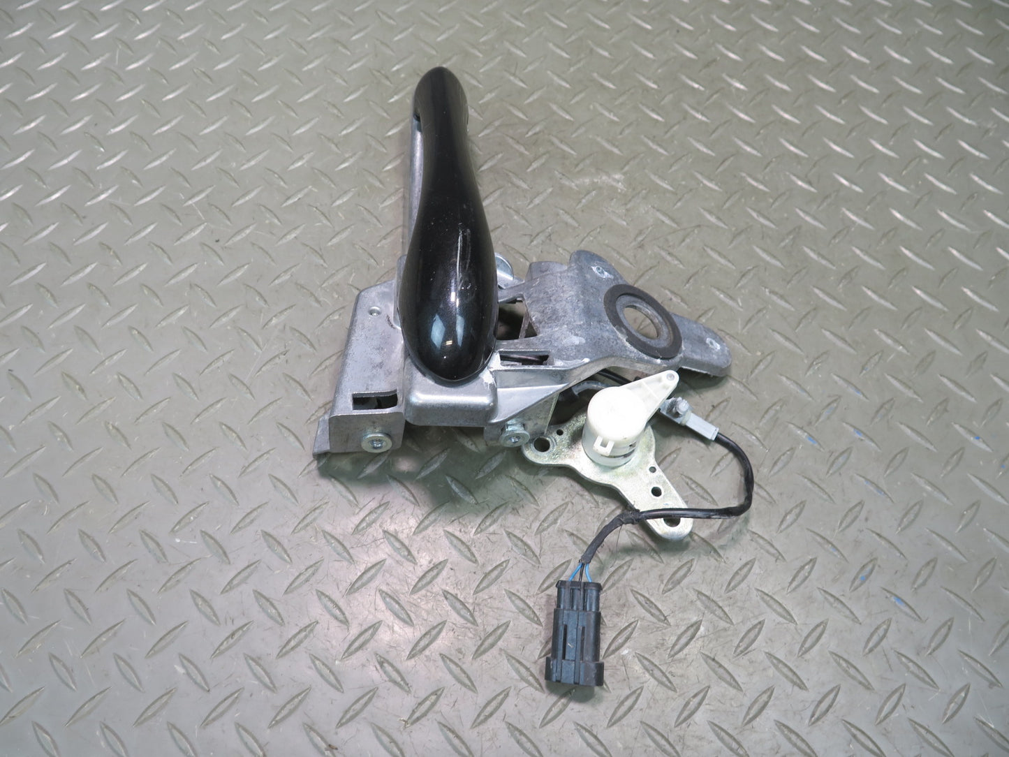 2008-2019 Maserati Granturismo M145 Left & Right Door Exterior Handle Set of 2