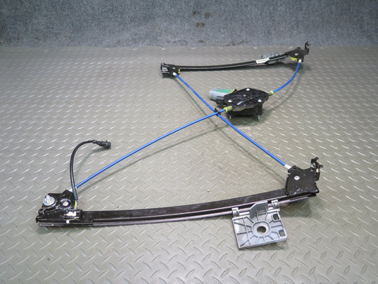 2008-2019 Maserati Granturismo M145 Left Door Window Regulator w Motor
