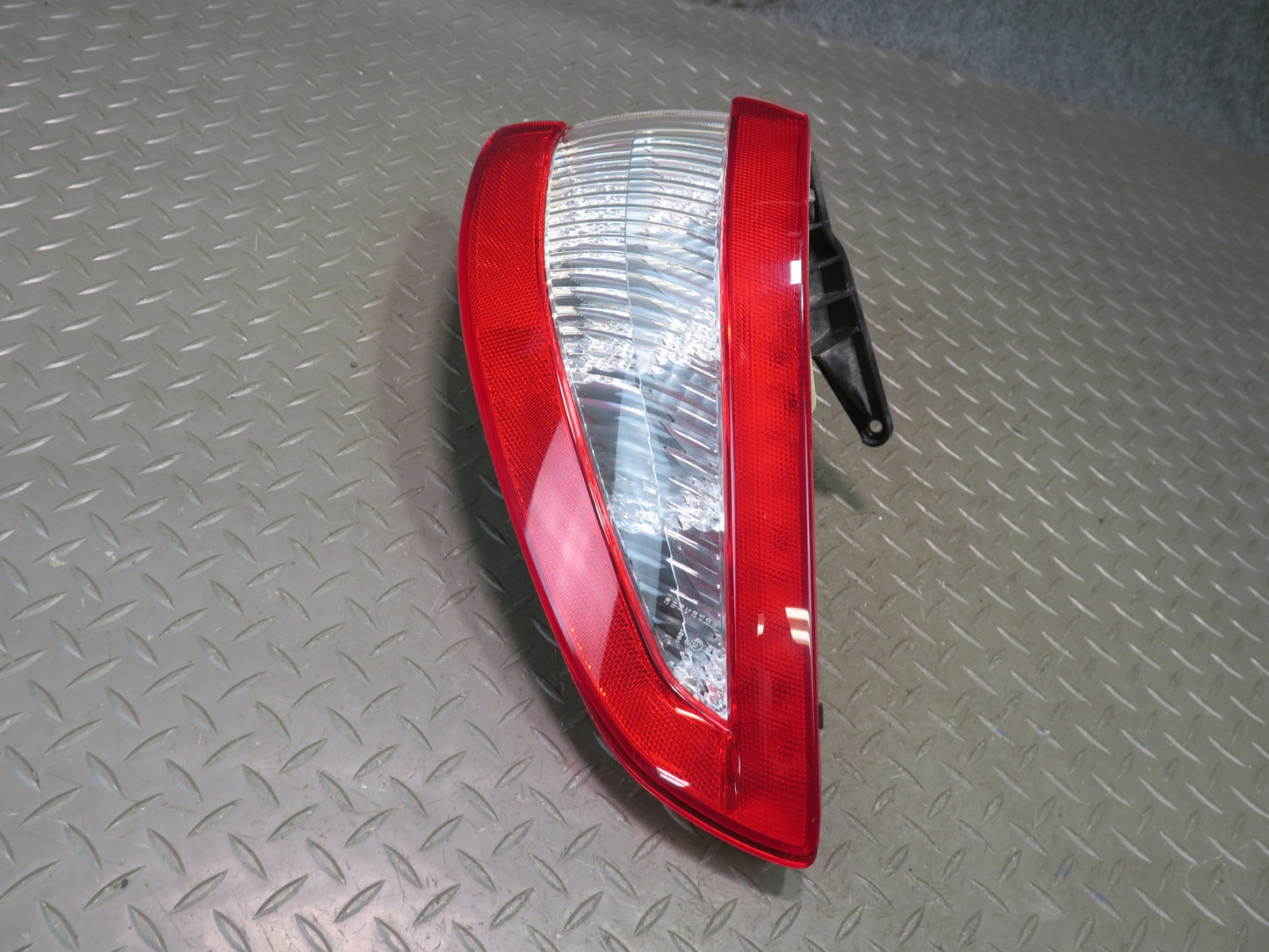 2008-2012 Maserati Granturismo M145 Rear Right Outer Tail Light Lamp