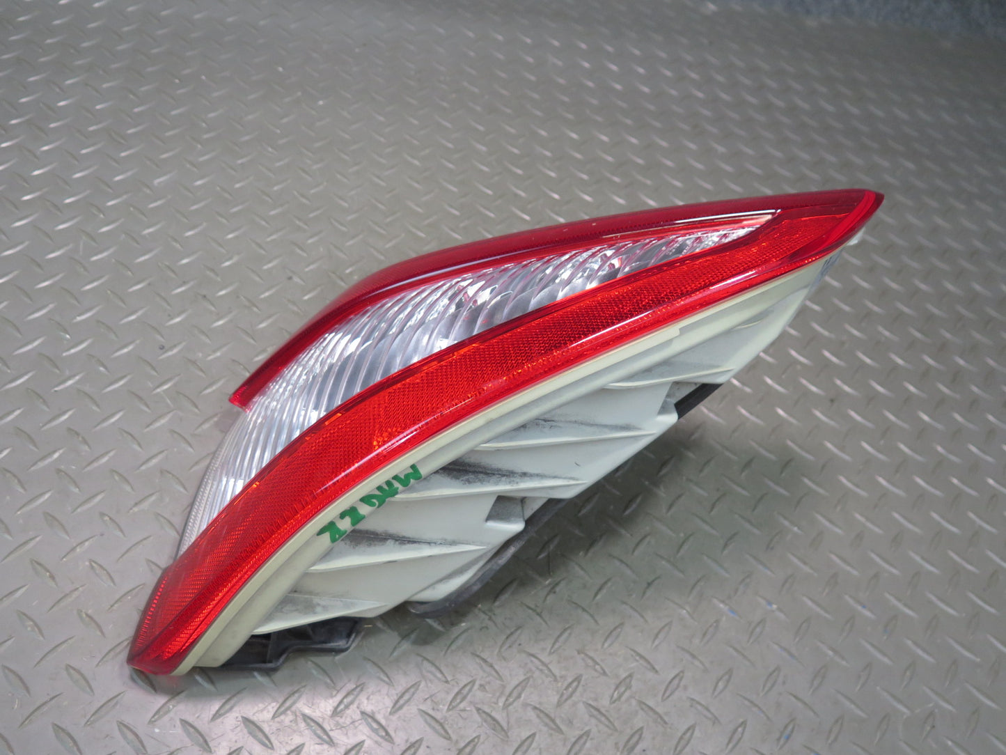 2008-2012 Maserati Granturismo M145 Rear Right Outer Tail Light Lamp
