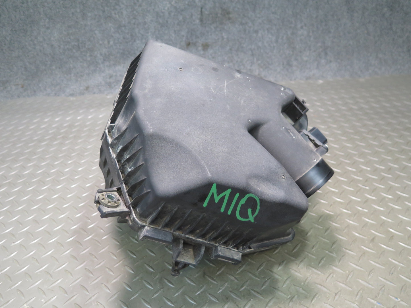 2014-2017 Infiniti QX60 2.5L Hybrid Air Intake Cleaner Filter Box w MAF Sensor