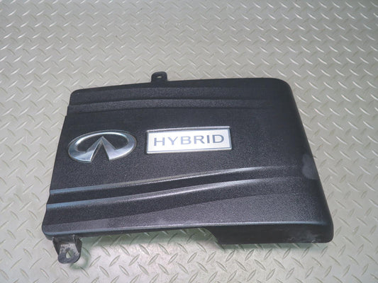 2014-2017 Infiniti QX60 2.5L Hybrid Engine Motor Trim Cover Panel 14041-3JV0B