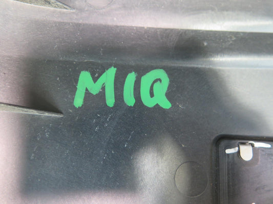 2014-2017 Infiniti QX60 2.5L Hybrid Engine Motor Trim Cover Panel 14041-3JV0B