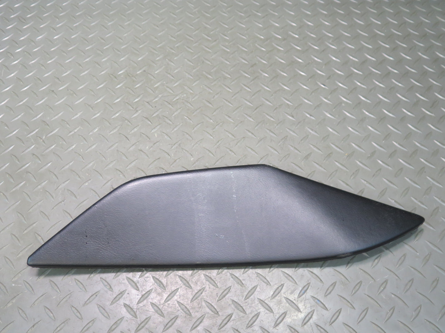 2008-2019 Maserati Granturismo M145 Center Console Left & Right Trim Panel Set