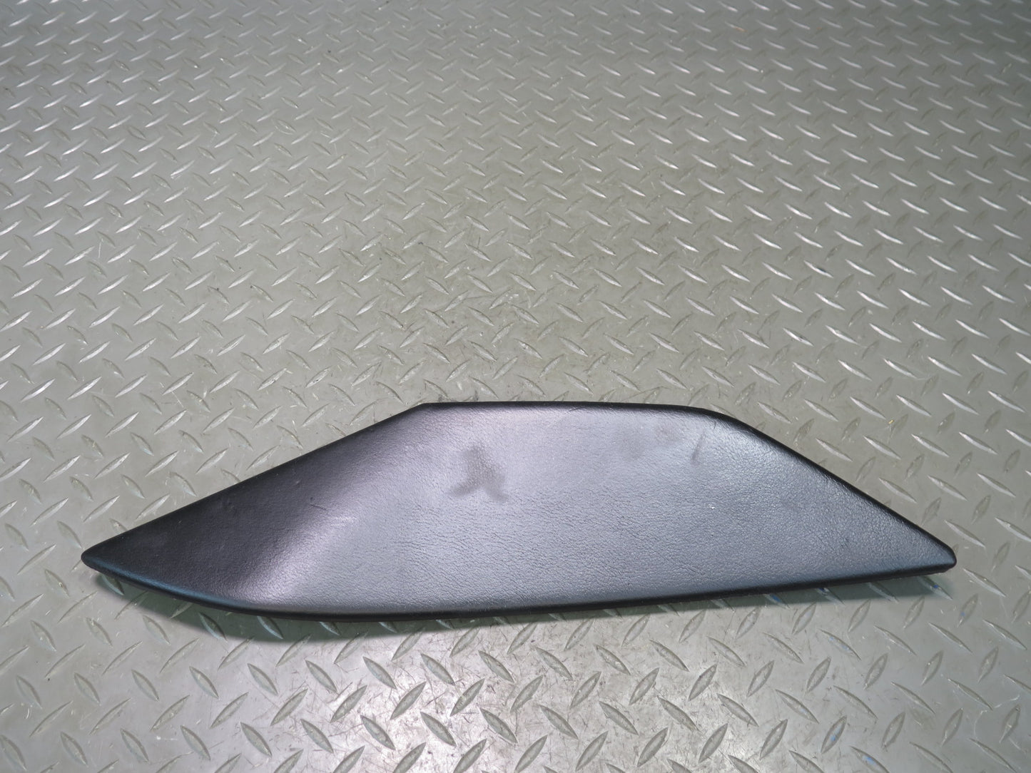 2008-2019 Maserati Granturismo M145 Center Console Left & Right Trim Panel Set