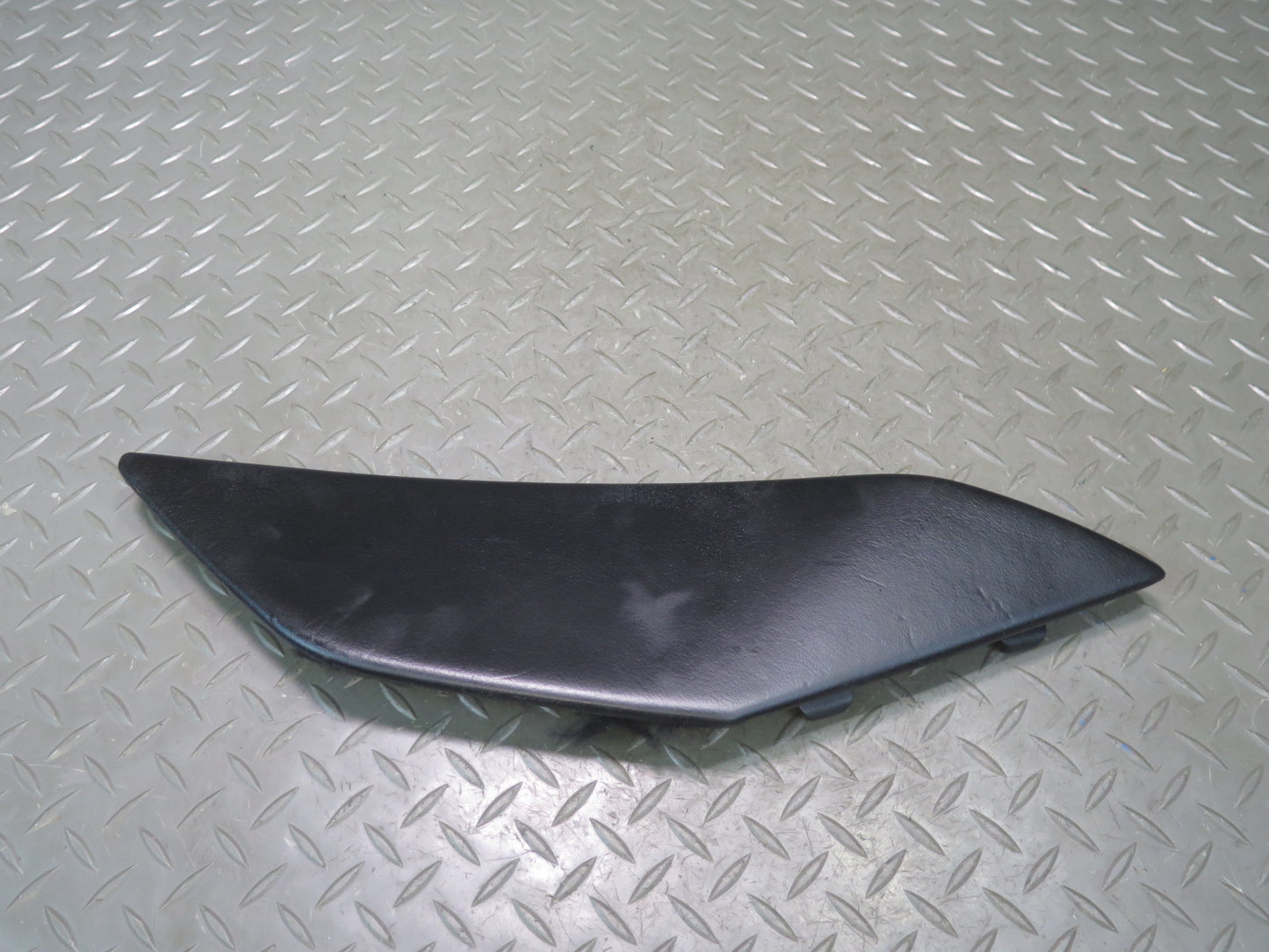 2008-2019 Maserati Granturismo M145 Center Console Left & Right Trim Panel Set