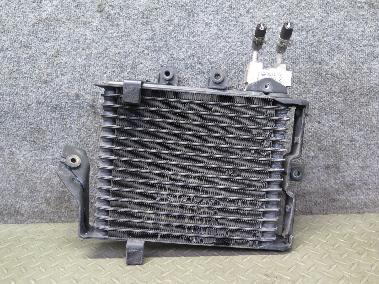 2013-2017 Infiniti JX35 QX60 Automatic Transmission Oil Cooler