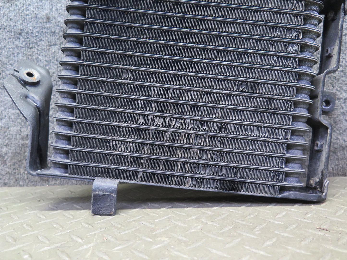 2013-2017 Infiniti JX35 QX60 Automatic Transmission Oil Cooler