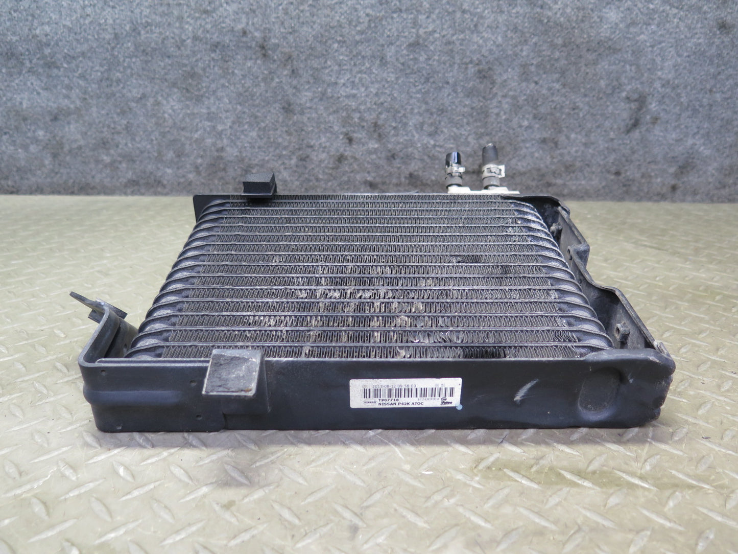 2013-2017 Infiniti JX35 QX60 Automatic Transmission Oil Cooler