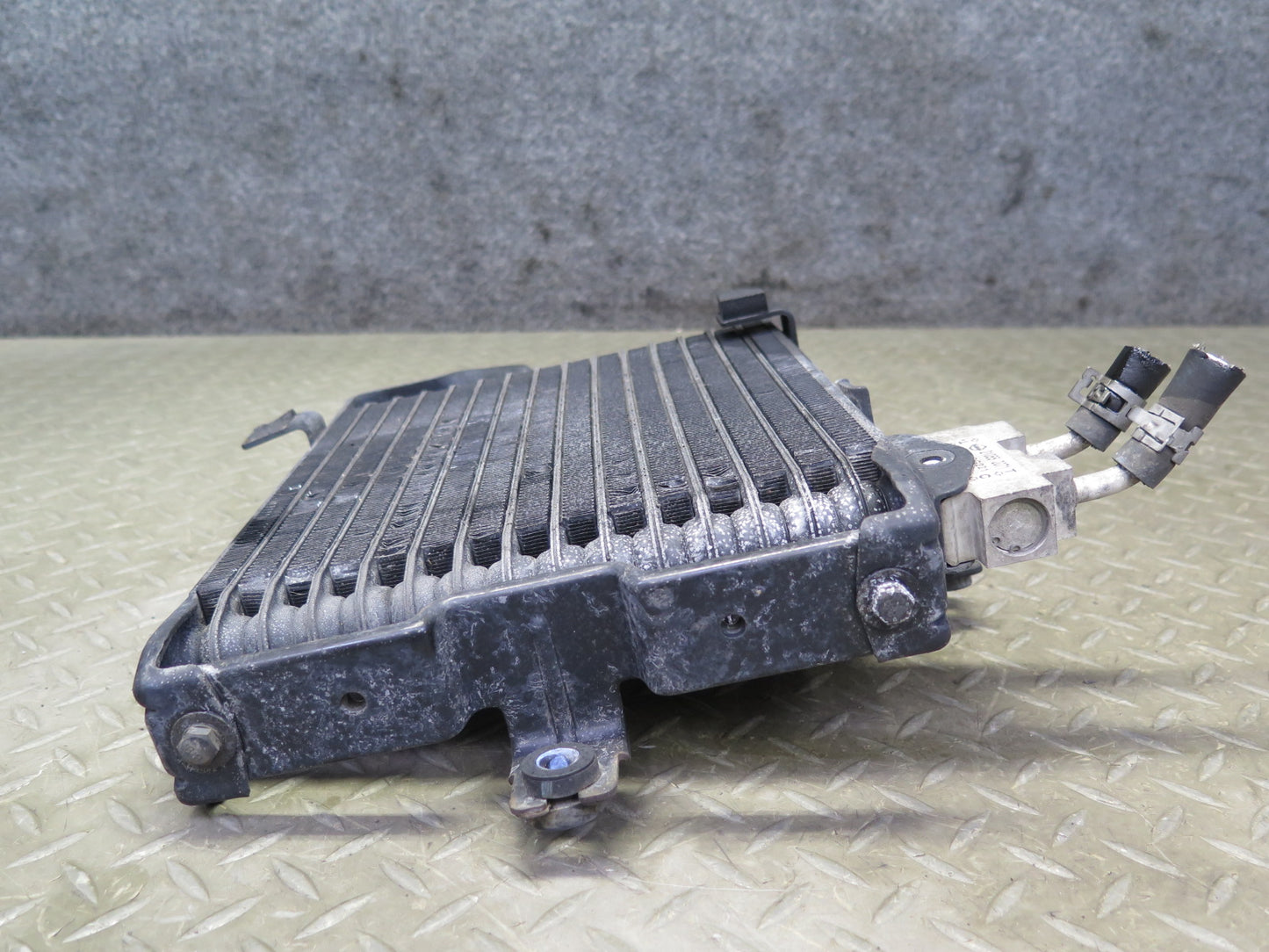 2013-2017 Infiniti JX35 QX60 Automatic Transmission Oil Cooler