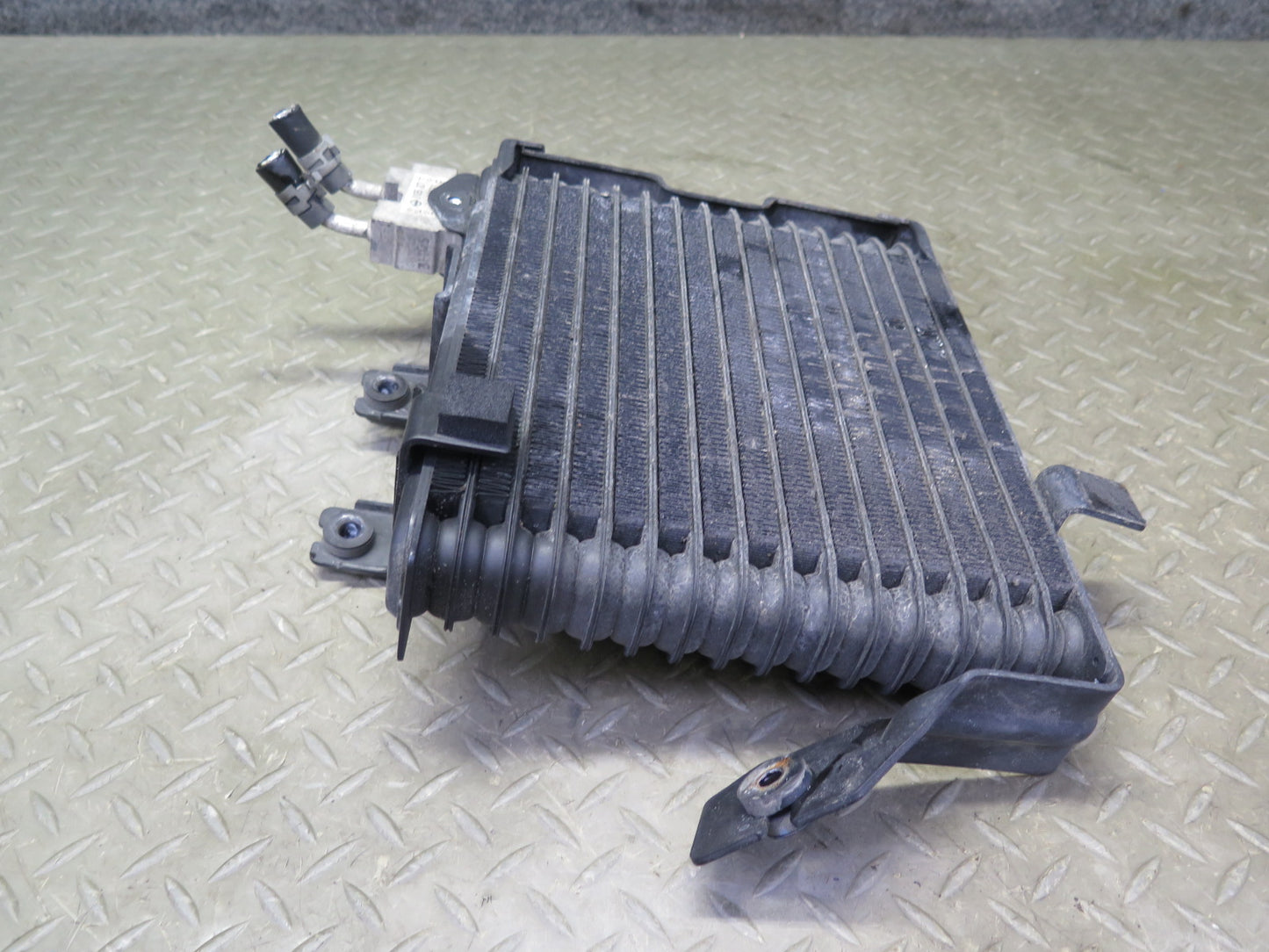 2013-2017 Infiniti JX35 QX60 Automatic Transmission Oil Cooler
