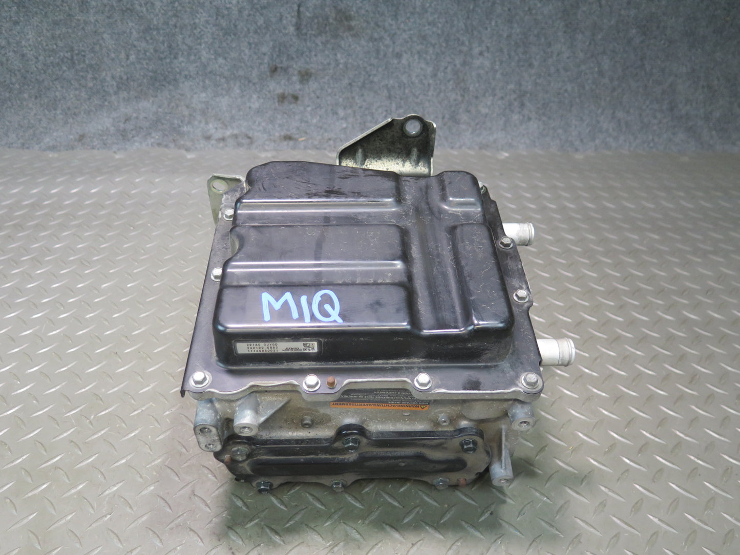 2014 Infiniti QX60 Hybrid Converter Inverter Drive Motor 291A0-3JV0D