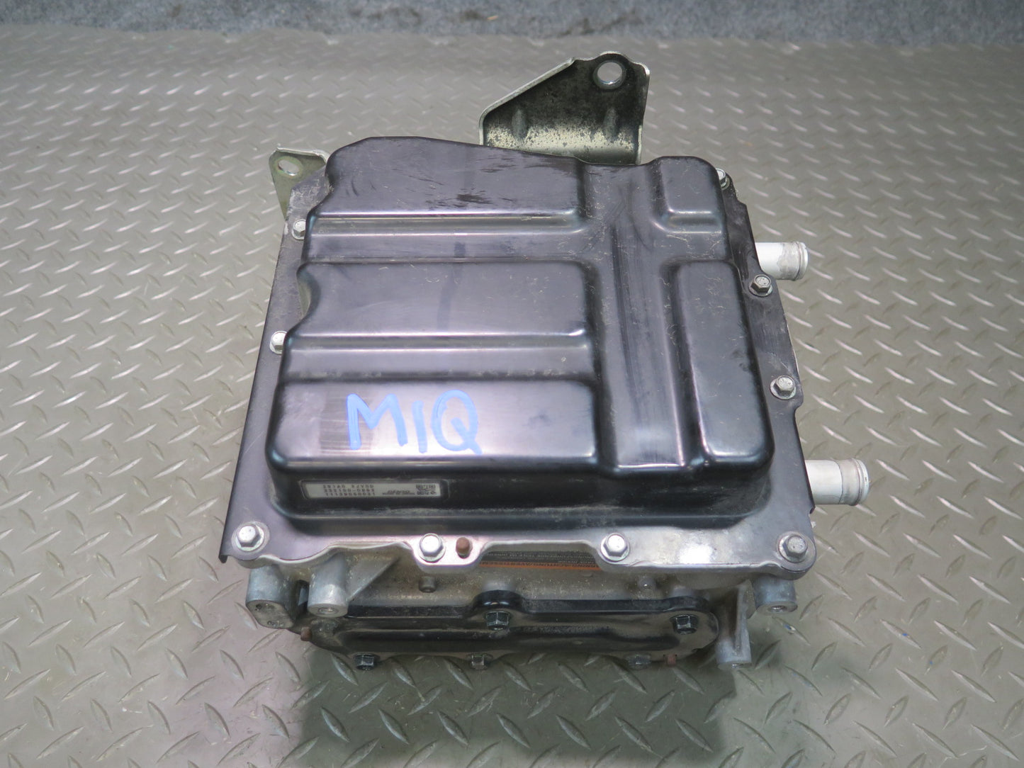 2014 Infiniti QX60 Hybrid Converter Inverter Drive Motor 291A0-3JV0D