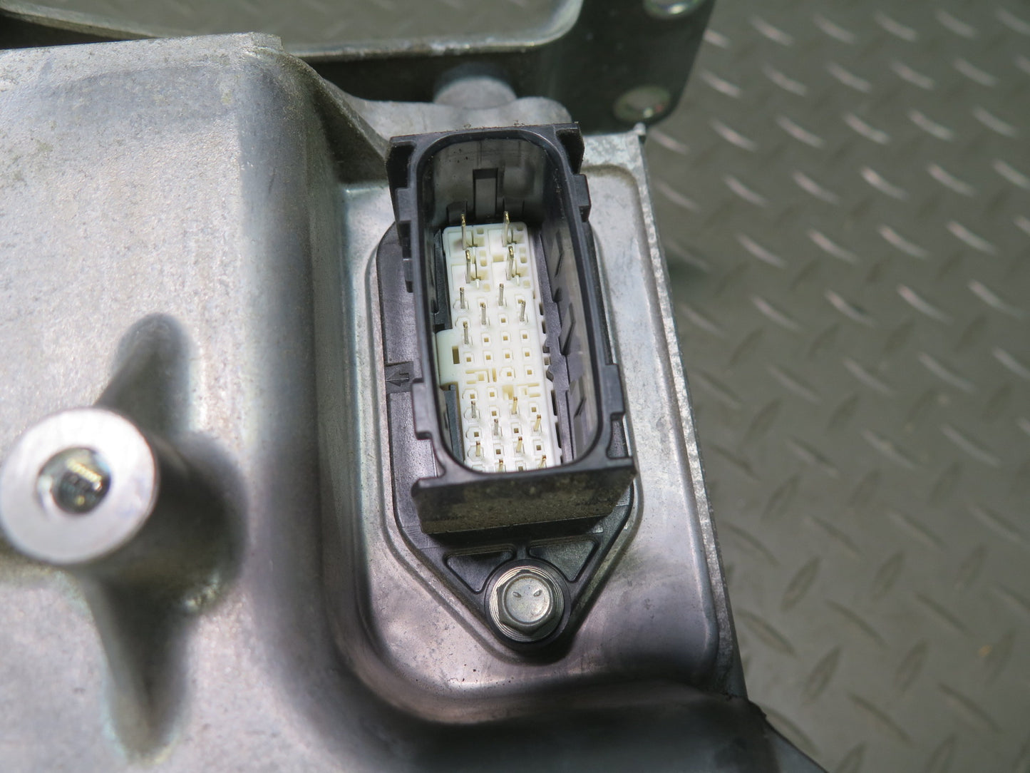 2014 Infiniti QX60 Hybrid Converter Inverter Drive Motor 291A0-3JV0D