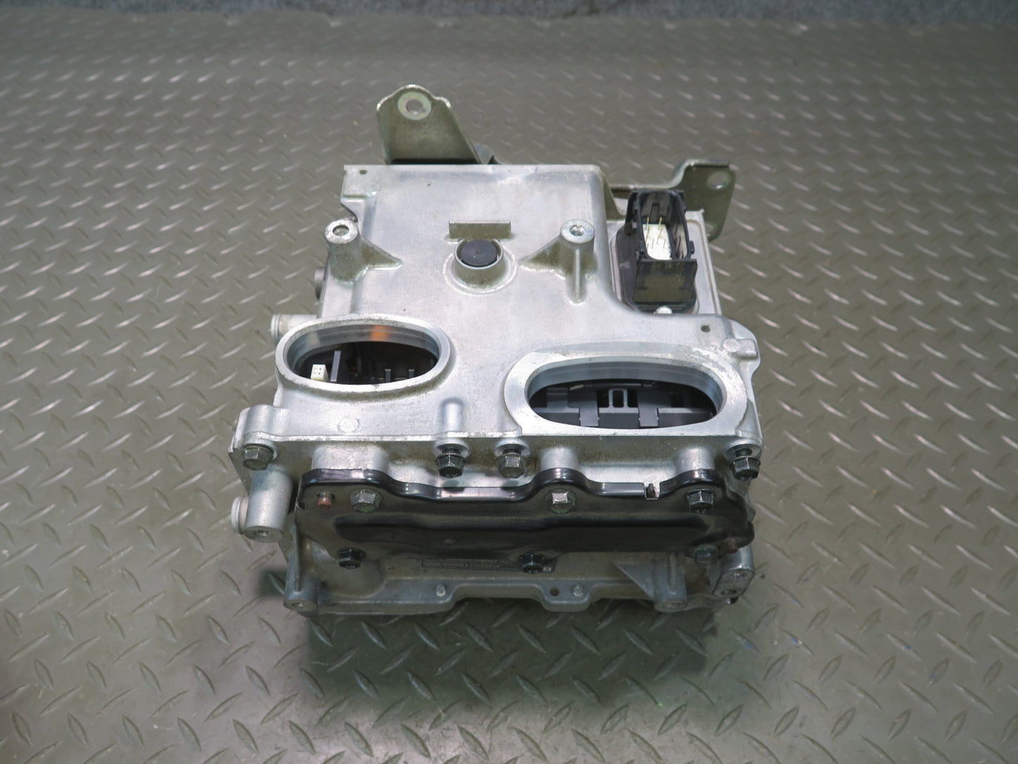 2014 Infiniti QX60 Hybrid Converter Inverter Drive Motor 291A0-3JV0D