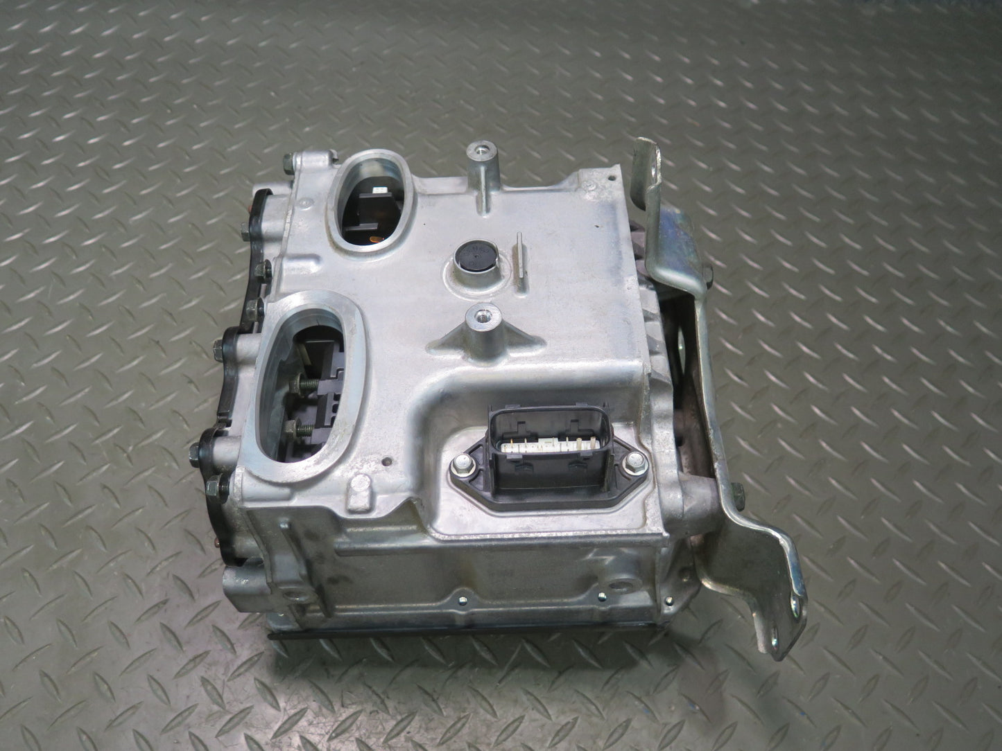 2014 Infiniti QX60 Hybrid Converter Inverter Drive Motor 291A0-3JV0D