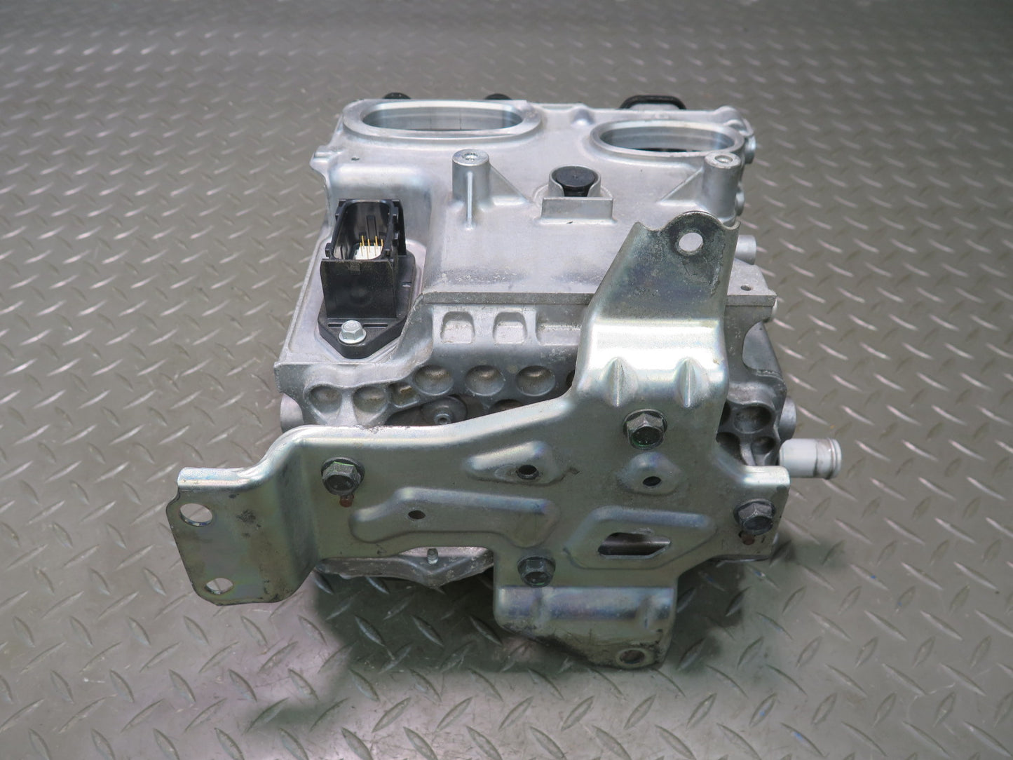 2014 Infiniti QX60 Hybrid Converter Inverter Drive Motor 291A0-3JV0D