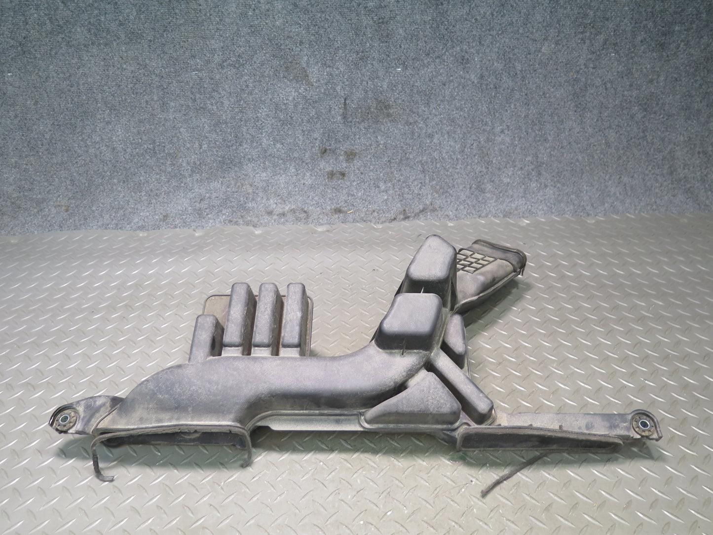 2014-2017 Infiniti QX60 2.5L Hybrid Air Intake Inlet Tube Pipe Duct Hose Line