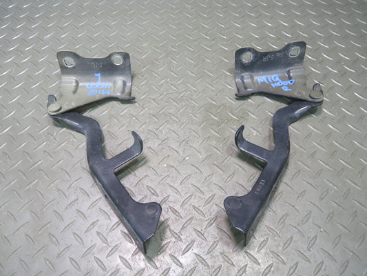 2014-2020 Infiniti QX60 Front Left & Right Hood Hinge Set of 2