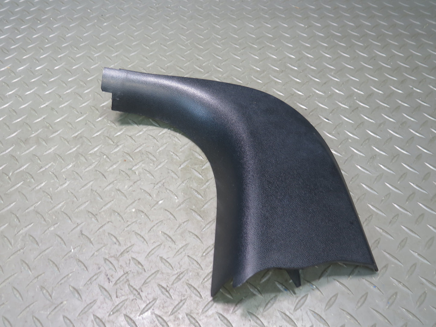 07-13 BMW E90 E92 E93 335i Set of 2 Front Left & Right Kick Trim Cover Panel OEM