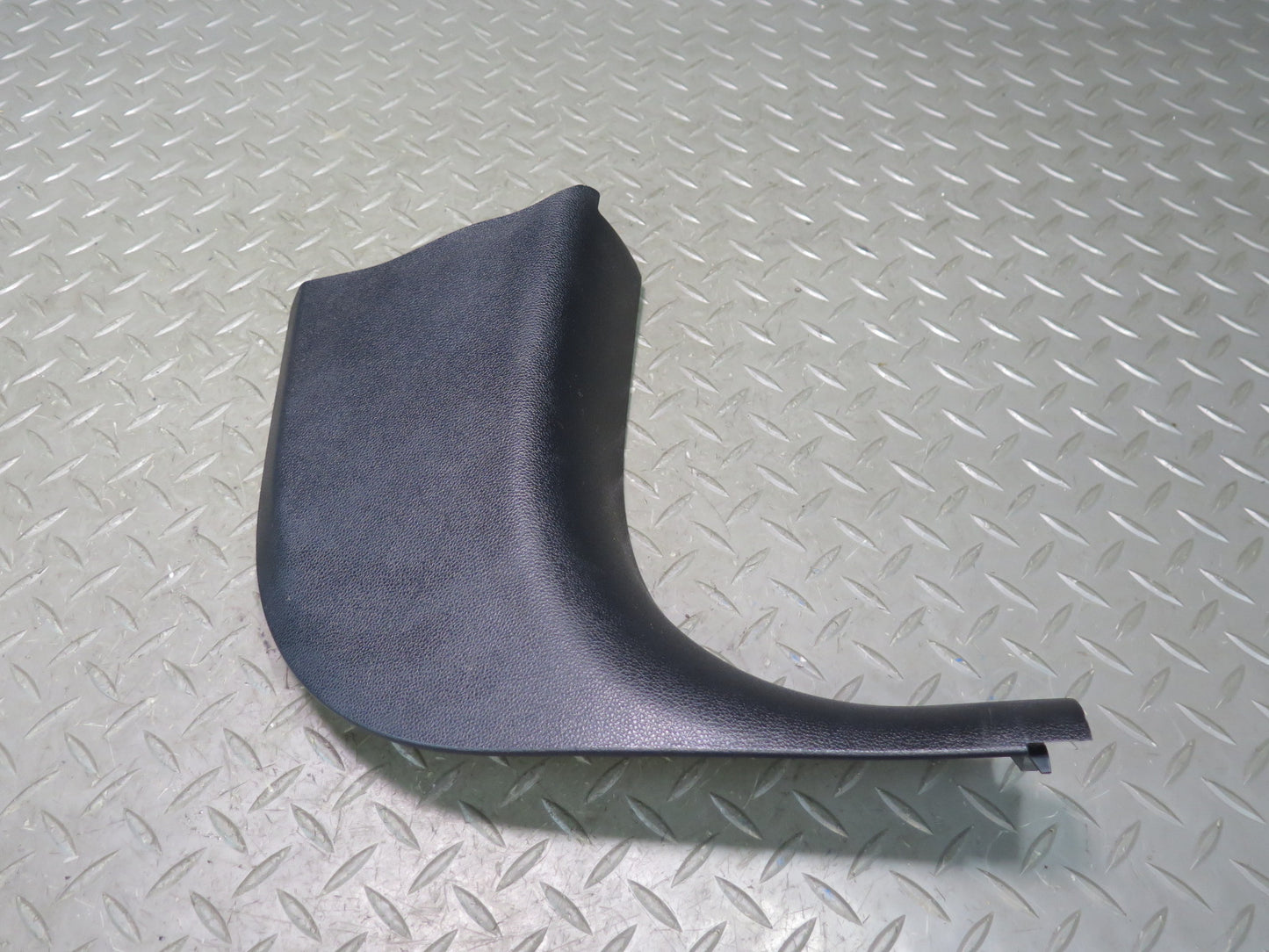 07-13 BMW E90 E92 E93 335i Set of 2 Front Left & Right Kick Trim Cover Panel OEM