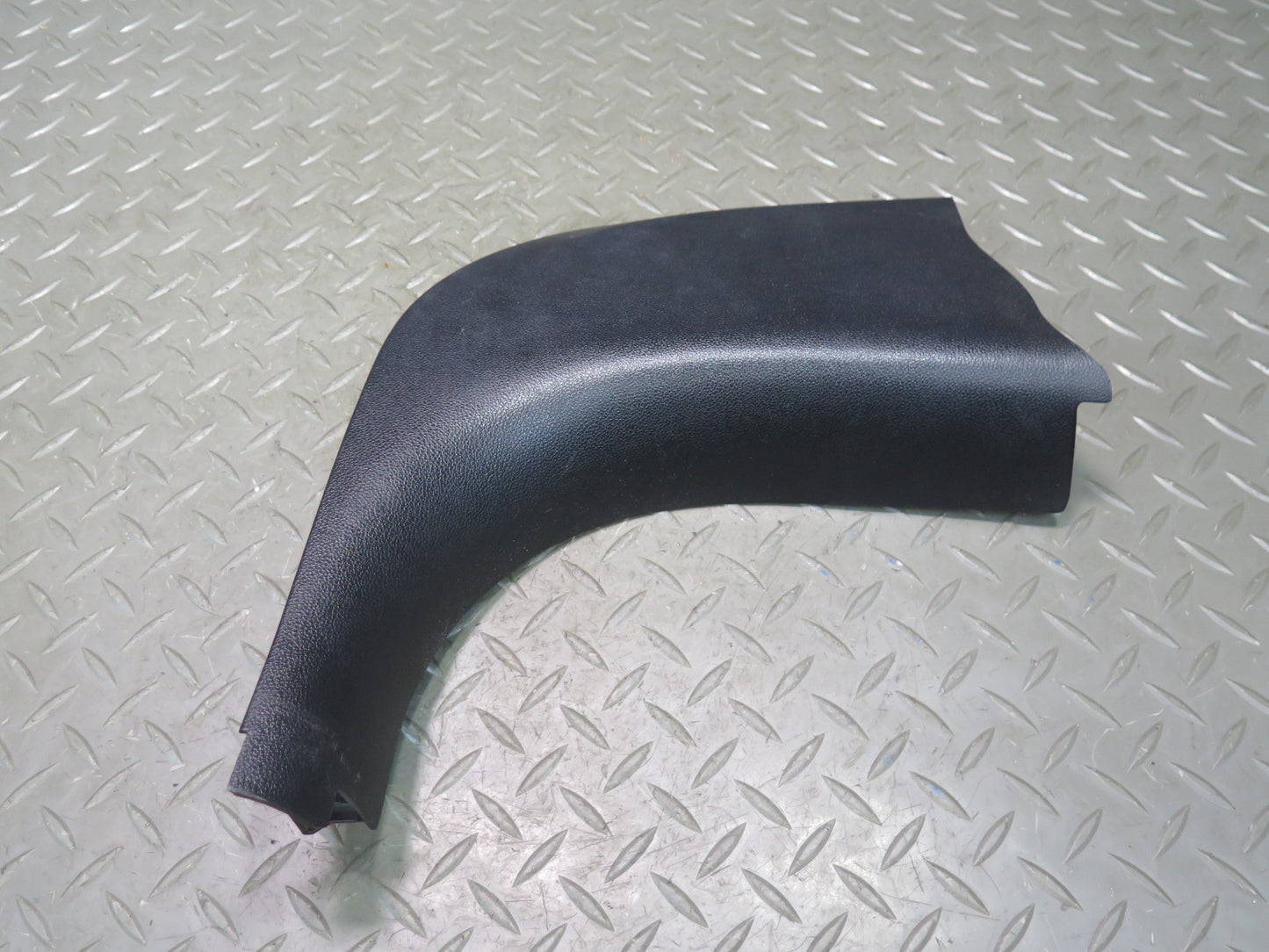 07-13 BMW E90 E92 E93 335i Set of 2 Front Left & Right Kick Trim Cover Panel OEM