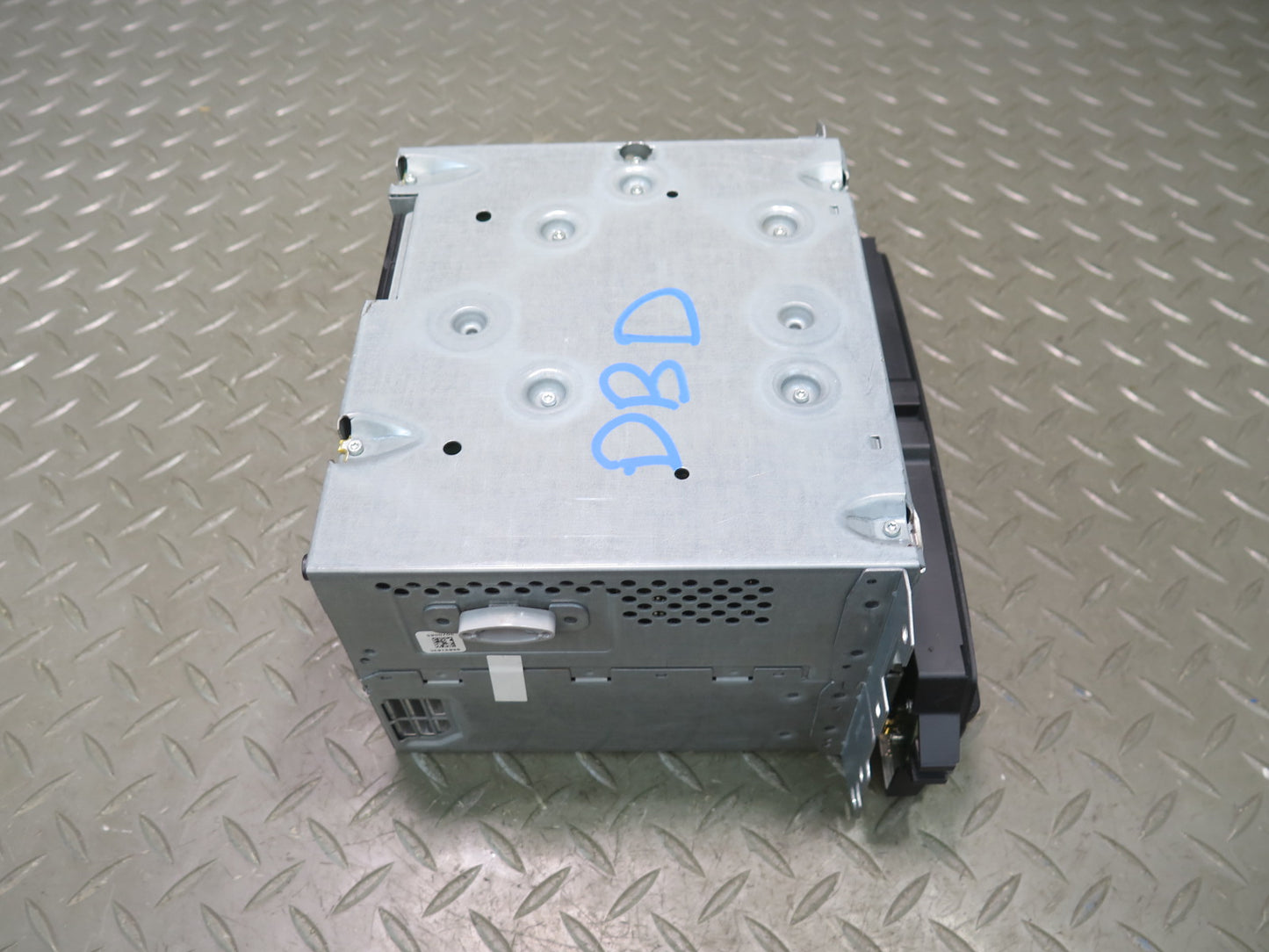 11-13 BMW E90 E92 E93 335i Radio CD Player Receiver Head Unit 9283430 OEM