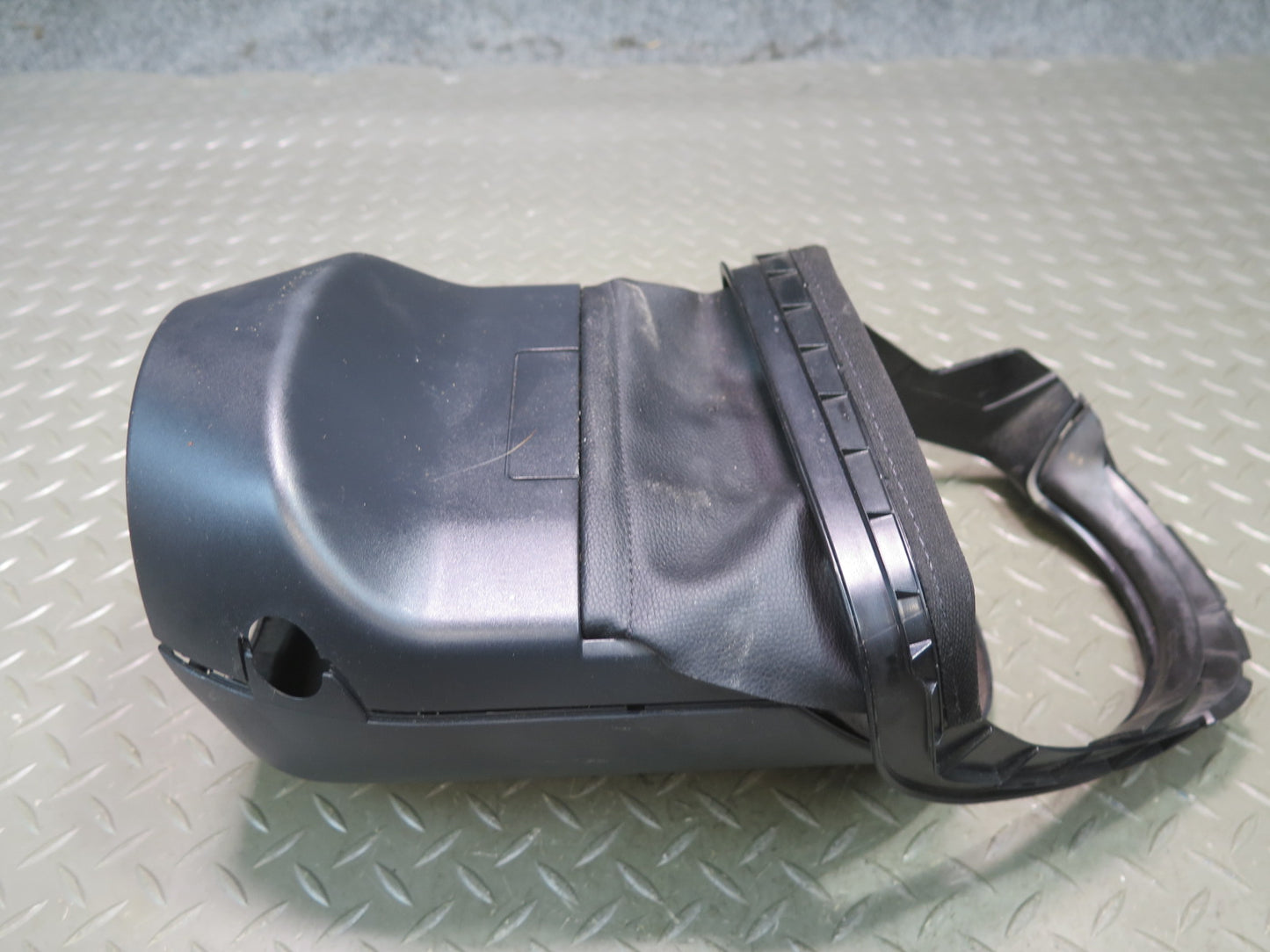07-13 BMW E90 E92 E93 335i Steering Column Trim Cover Panel 6950265 OEM
