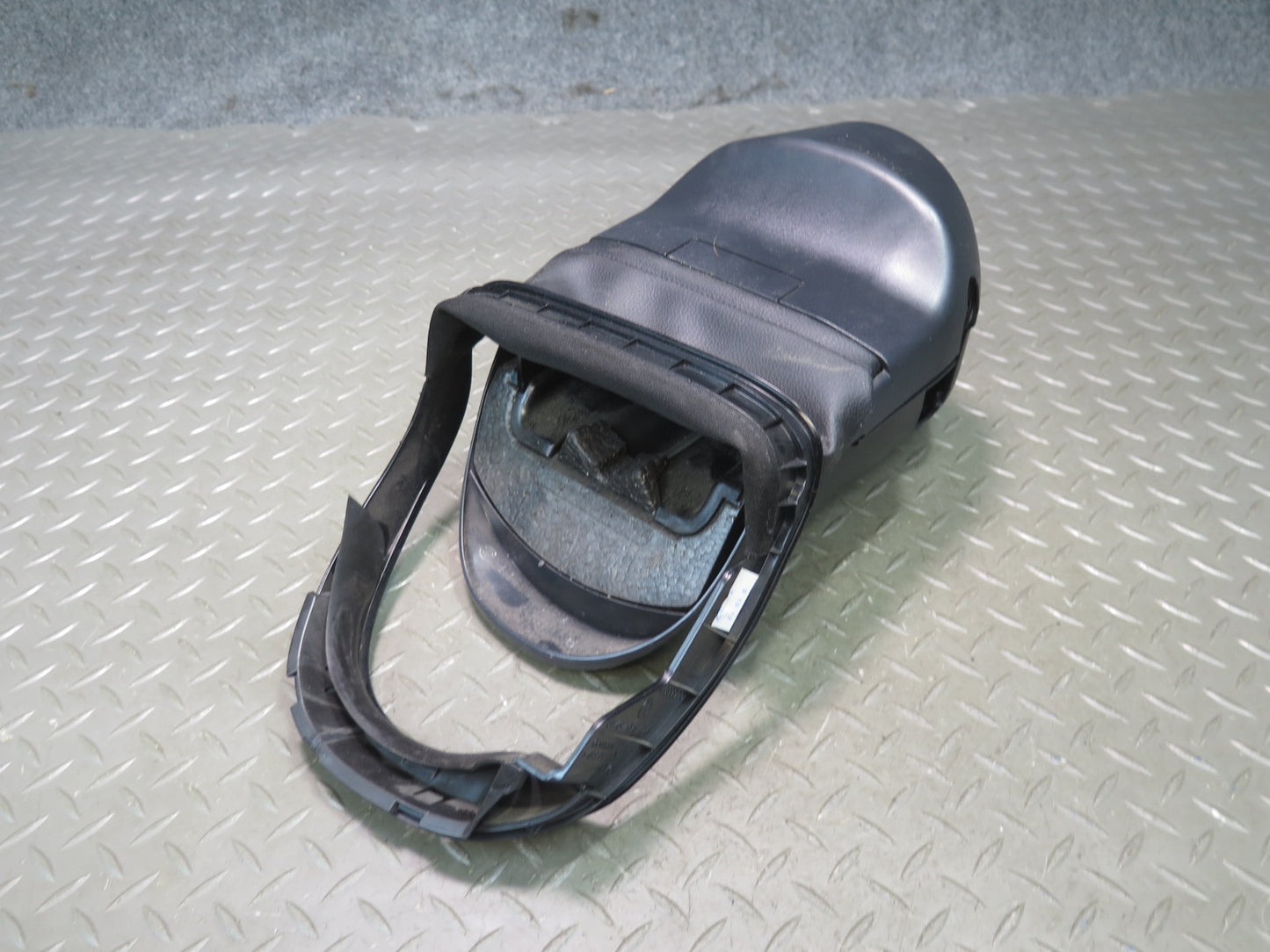 07-13 BMW E90 E92 E93 335i Steering Column Trim Cover Panel 6950265 OEM