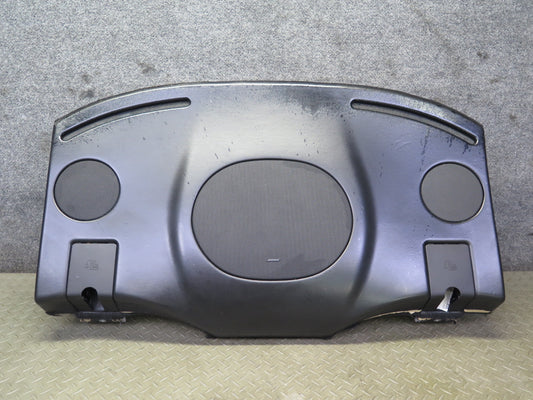2008-2019 Maserati Granturismo M145 Coupe Rear Parcel Deck Shelf Panel 69972800