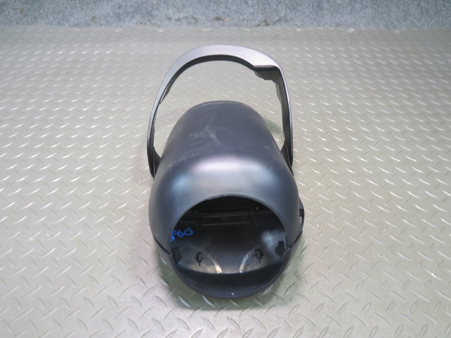 07-13 BMW E90 E92 E93 335i Steering Column Trim Cover Panel 6950265 OEM