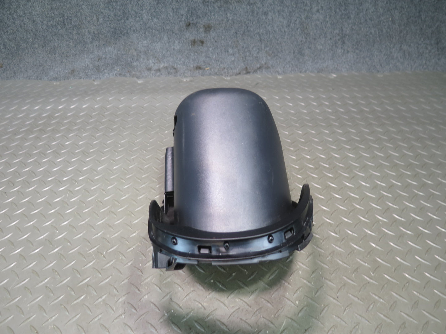 07-13 BMW E90 E92 E93 335i Steering Column Trim Cover Panel 6950265 OEM