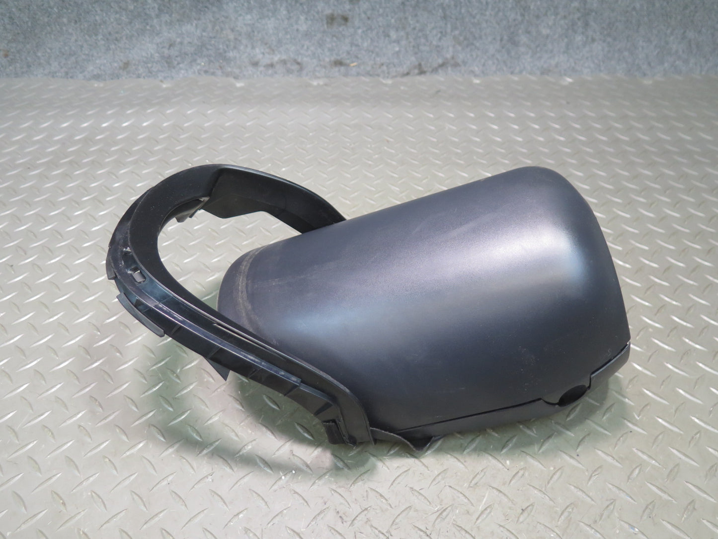 07-13 BMW E90 E92 E93 335i Steering Column Trim Cover Panel 6950265 OEM