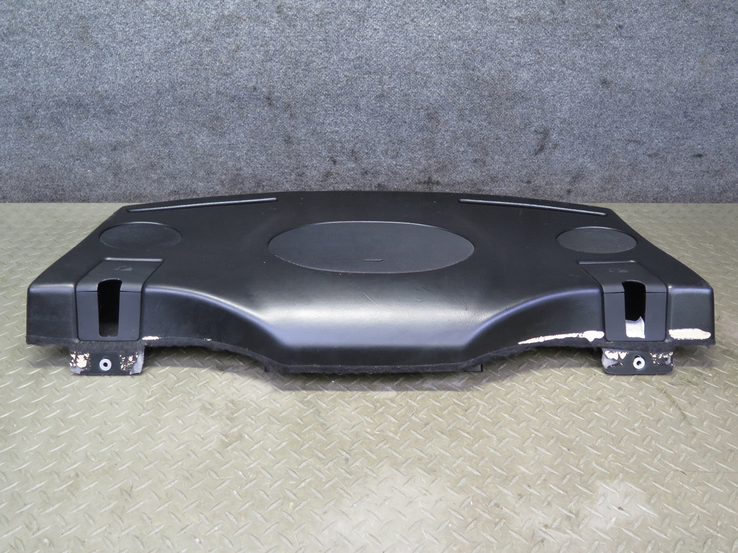2008-2019 Maserati Granturismo M145 Coupe Rear Parcel Deck Shelf Panel 69972800