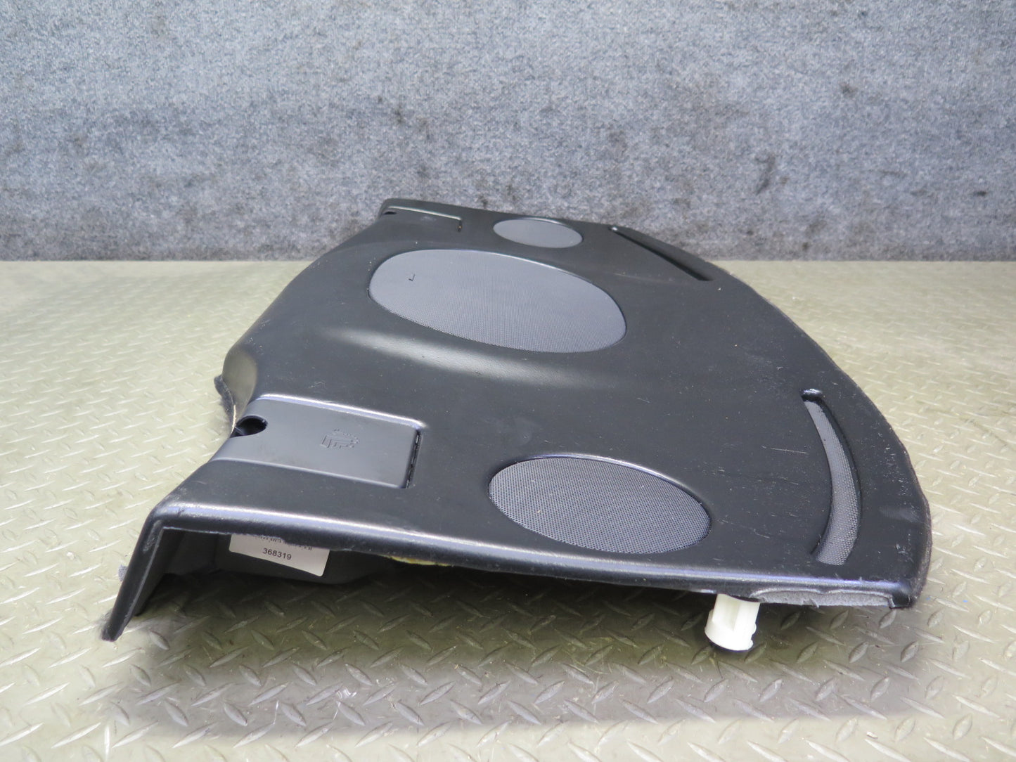 2008-2019 Maserati Granturismo M145 Coupe Rear Parcel Deck Shelf Panel 69972800