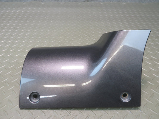 18-23 Jeep Wrangler JL Left Cowl Trim Panel Molding OEM