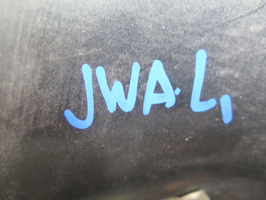 18-23 Jeep Wrangler JL Left Cowl Trim Panel Molding OEM