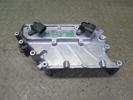 2006-2012 Bentley Flying Spur 6.0L Engine Left Timing Chain Cover