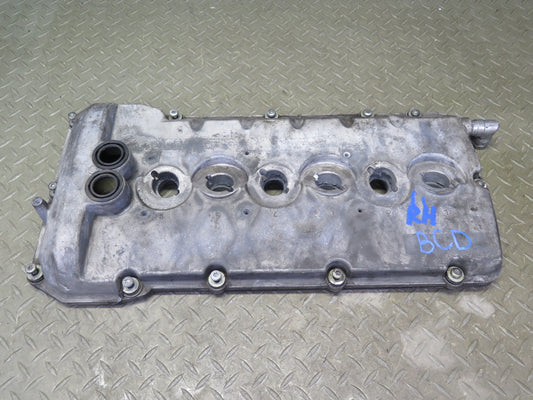 2006-2012 Bentley Flying Spur 6.0L Engine Motor Right Side Valve Cover
