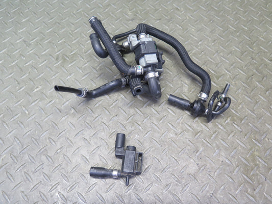 2006-2012 Bentley Flying Spur 6.0L Engine Turbo Boost Solenoid Vacuum Valve