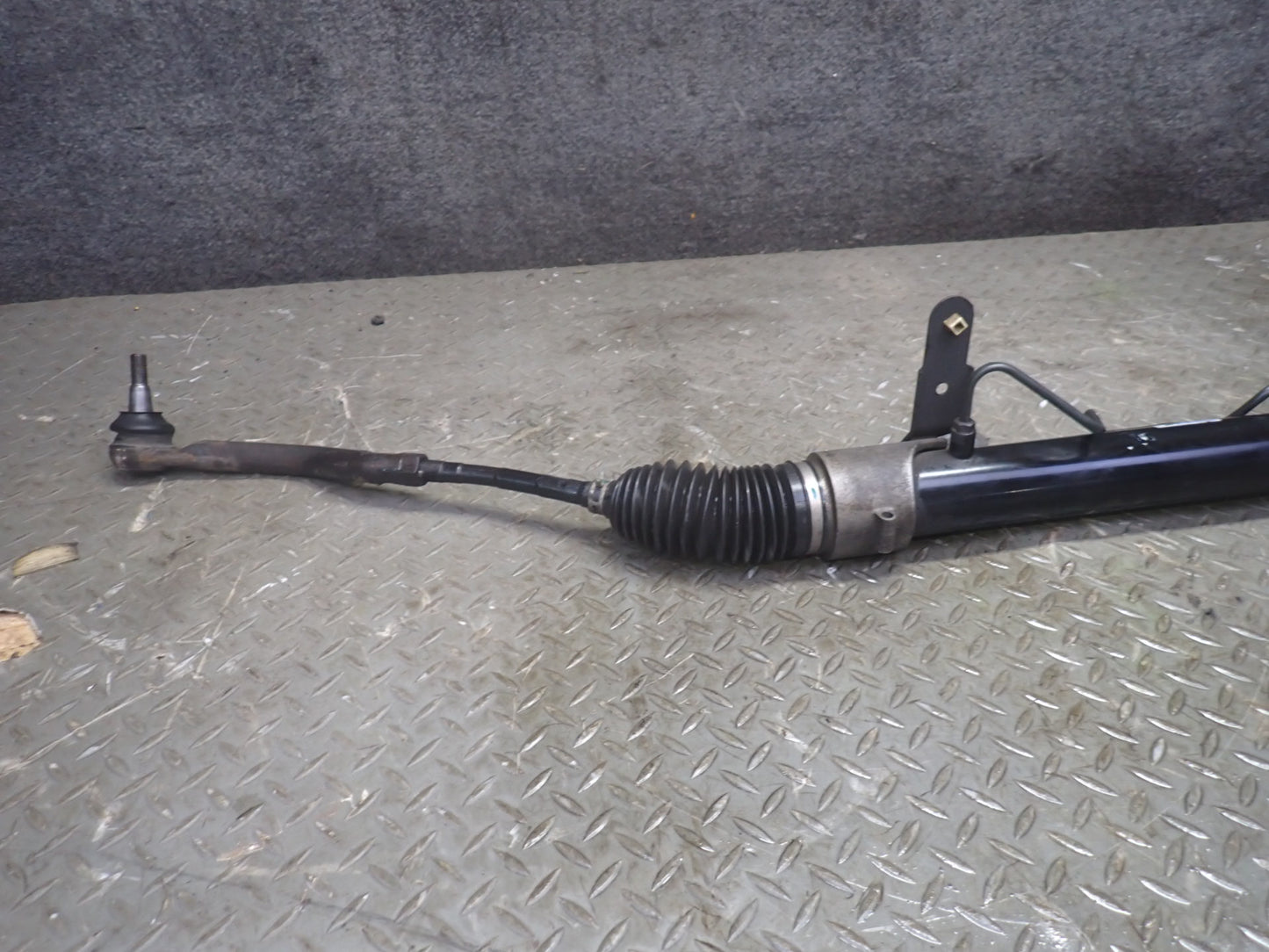 2014-2015 Infiniti QX60 Power Steering Rack & Pinion 49001-3KA0A