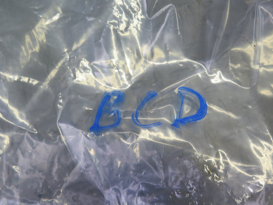 2006-2012 Bentley Flying Spur 6.0L Engine Motor Ignition Coil Set 12 PCS