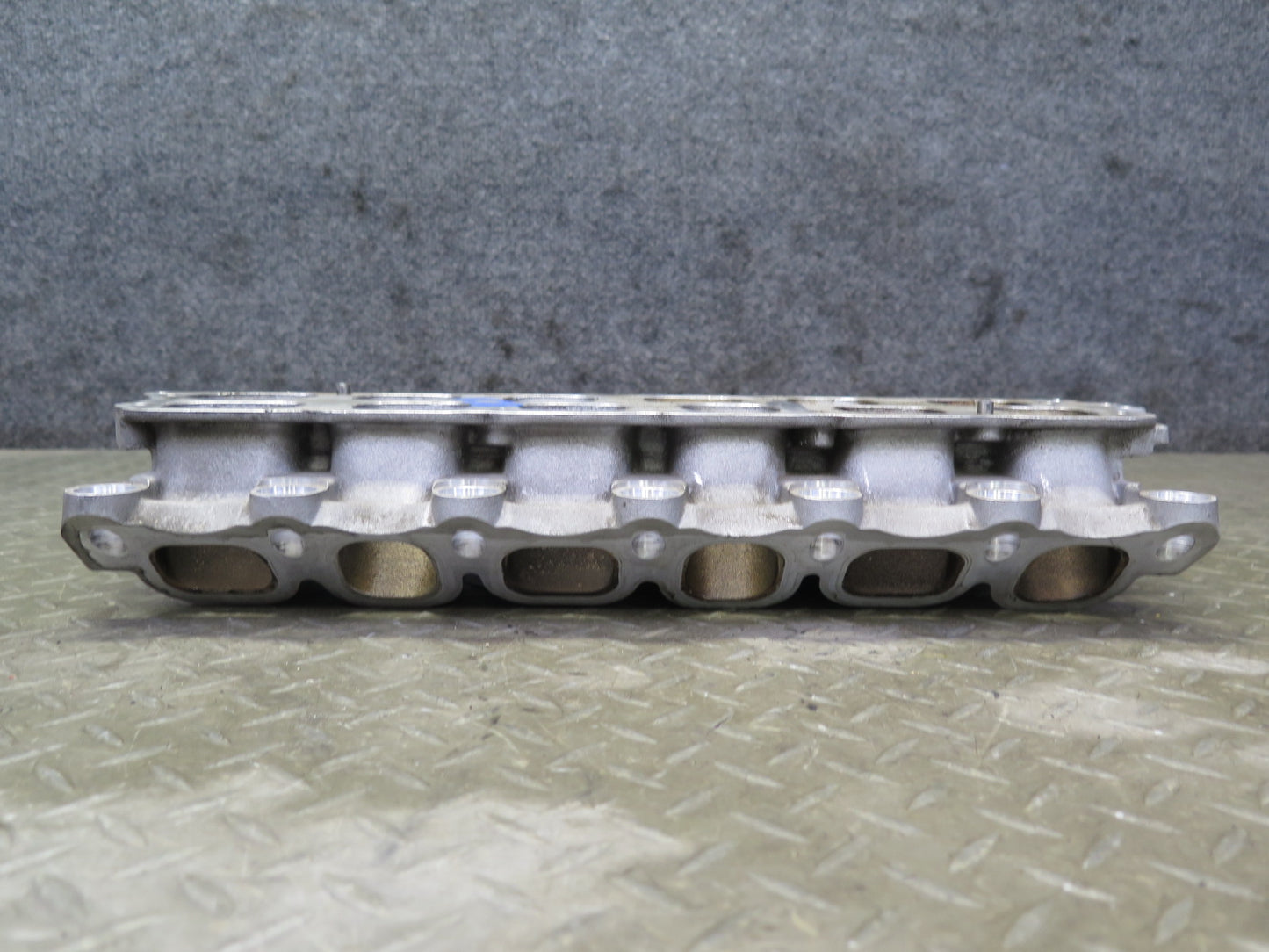 2006-2012 Bentley Flying Spur 6.0L Engine Lower Intake Manifold