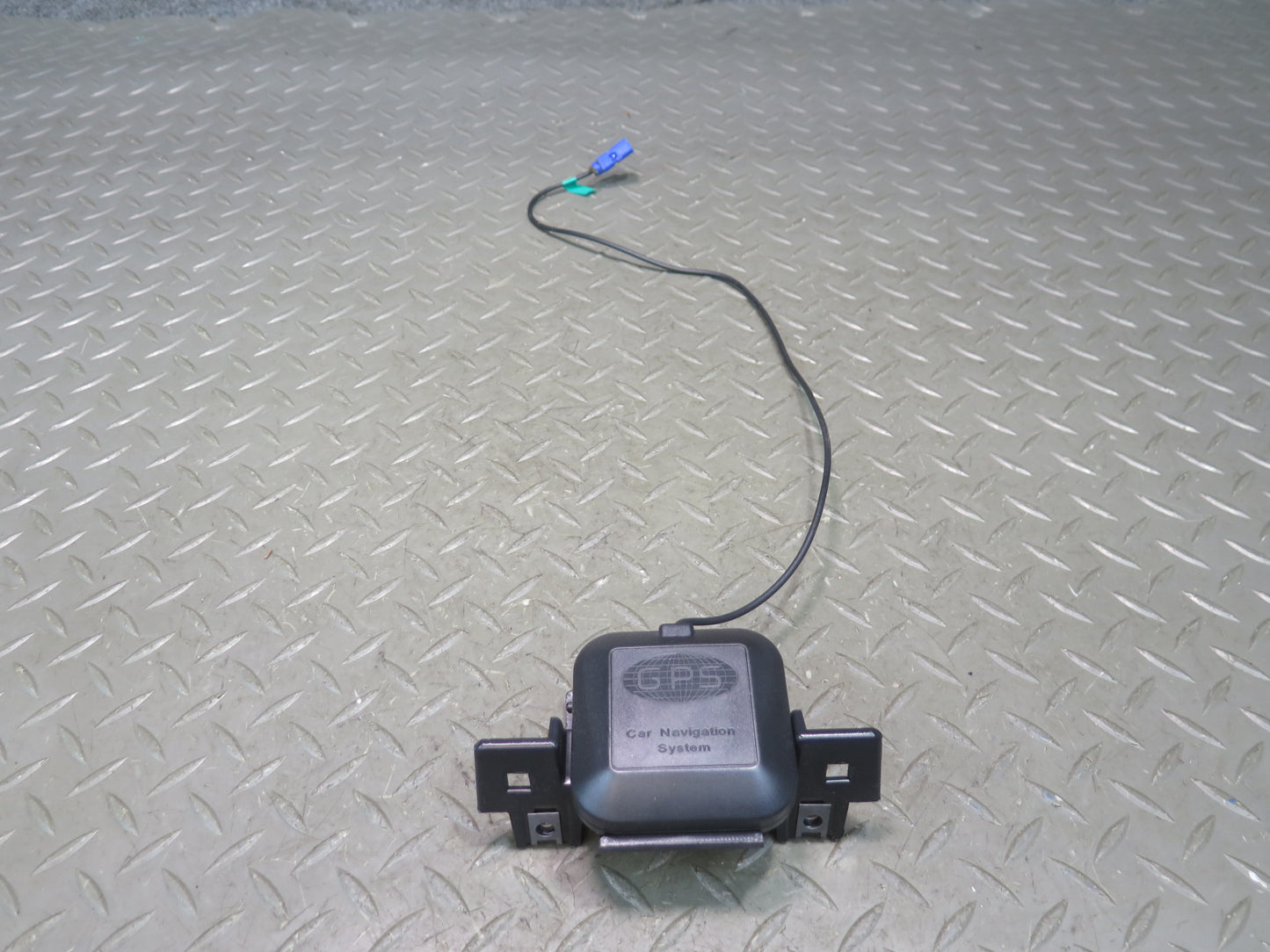 2008-2019 Maserati Granturismo M145 GPS Navigation Radio Antenna