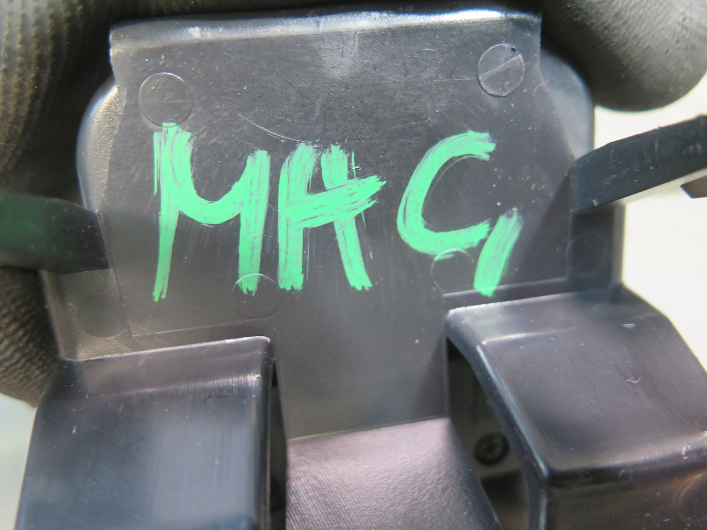 2008-2019 Maserati Granturismo M145 GPS Navigation Radio Antenna