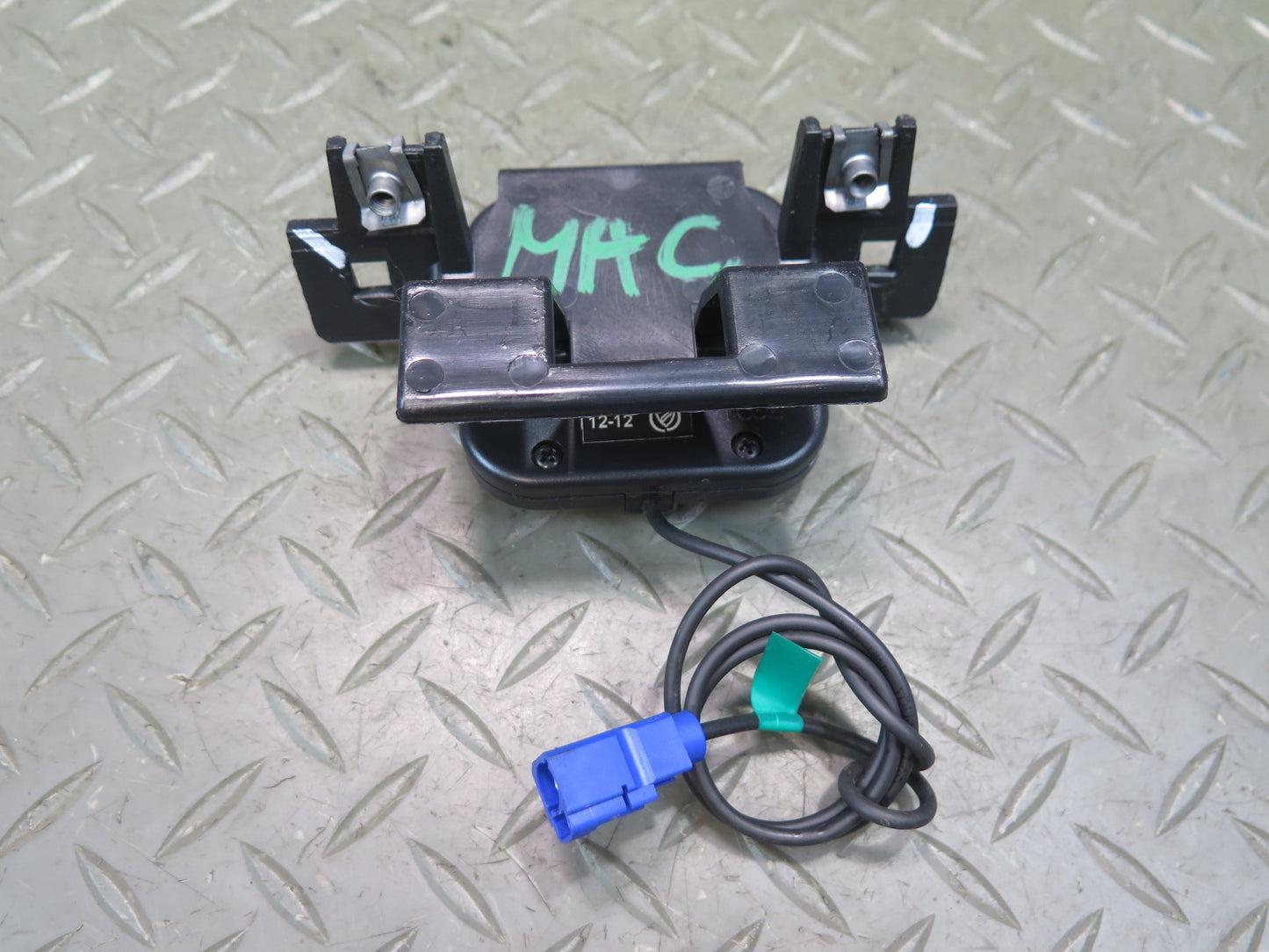 2008-2019 Maserati Granturismo M145 GPS Navigation Radio Antenna