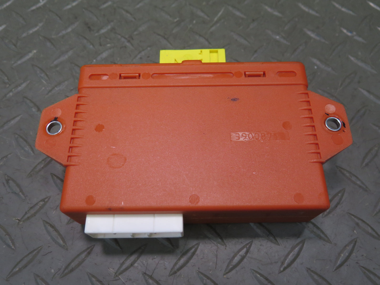 2009-2012 Maserati Granturismo S M145 A/C Climate Control Module 463009156